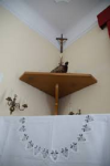 Rincón de Oración en el Hogar, la Familia Iglesia Doméstica