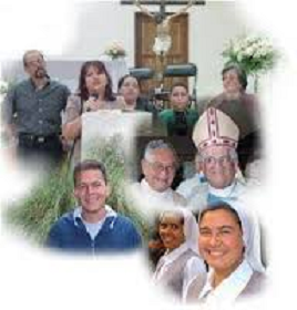 Vocación Misionera