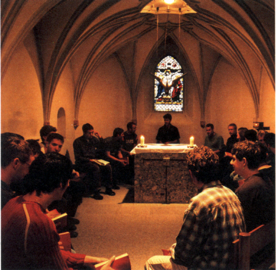Las dinámicas de una Espiritualidad del Corazón en relación con los demás y en nuestras obras Las dinámicas de una Espiritualidad del Corazón en relación con los demás y en nuestras obras
