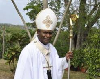 Mons. John Ribat, M.S.C., arzobispo de Port Moresby (Papua Nueva Guinea) nombrado cardenal
