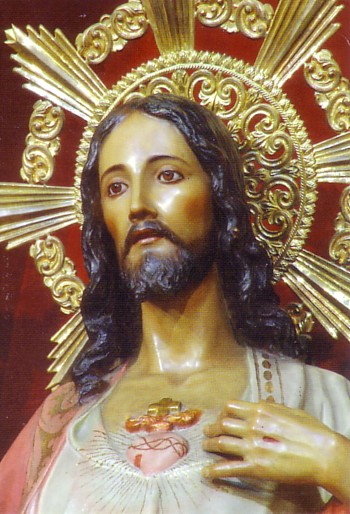 Sagrado Corazón de Jesús