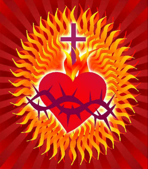 Sagrado Corazón de Jesús