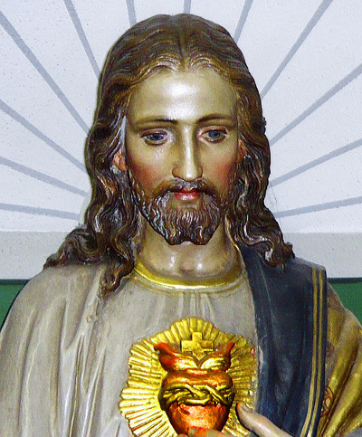 Corazón de Jesús