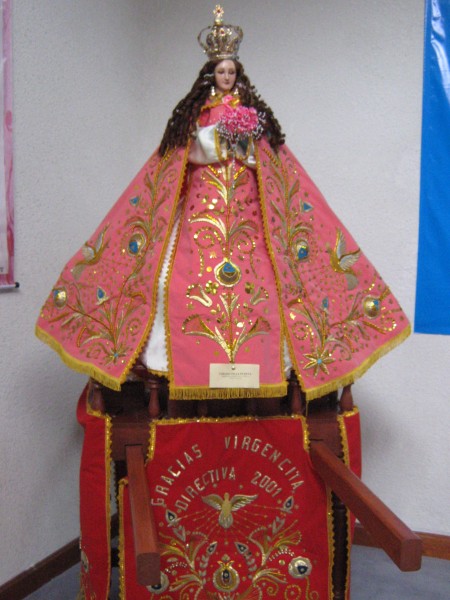 023.JPG - Madre del Redentor