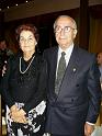 Augusto y Maggie
