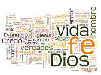 Catecismo de la Iglesia católica resume la fe de la Iglesia verdadera para adultos
