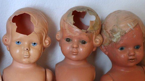 Der Sozialismus und der Kommunismus haben versagt - Geistige Wende