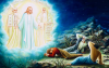 Domingo 2 A de Cuaresma - la Transfiguración de Jesús