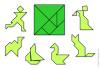 Tangram - recursos y posibilidades