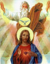 Solemnidad de la Santísima Trinidad