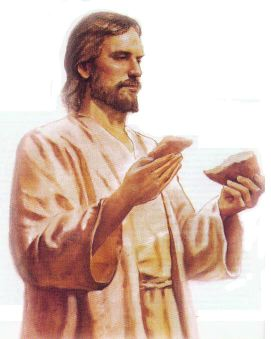 El Pan de Vida Eterna