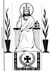 Solemnidad Cristo Rey B