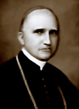 Mons.Tihamer Toth