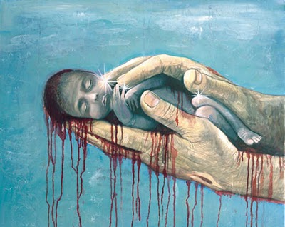 Motivos para el aborto - bioética