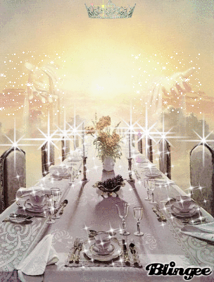 La Cena del Cordero