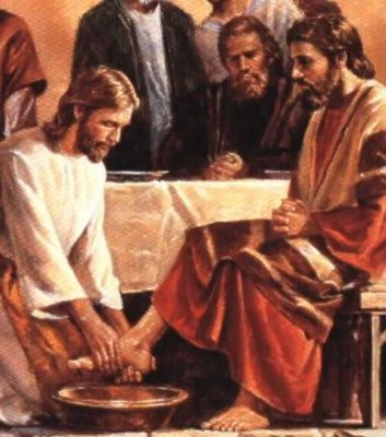 La Cena del Cordero
