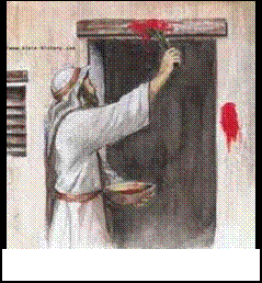 La Cena del Cordero