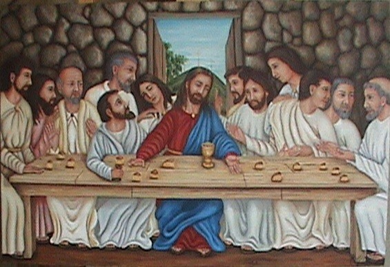 La Cena del Cordero