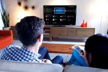 Señor, haz de mi un  televisor