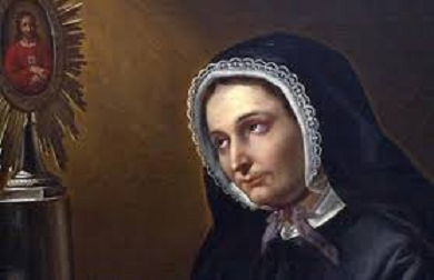 Beata Isabel Canori Mora