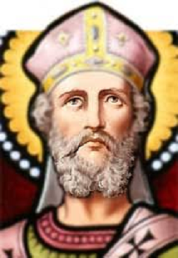 San Anselmo de Canterbury