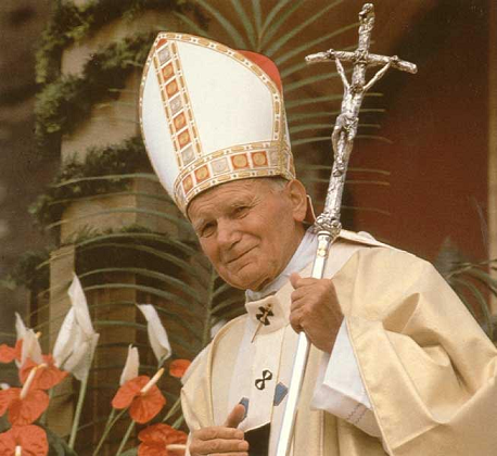 Cartas del Santo Padre Juan Pablo II a los Sacerdotes con ocasión del Jueves Santo 