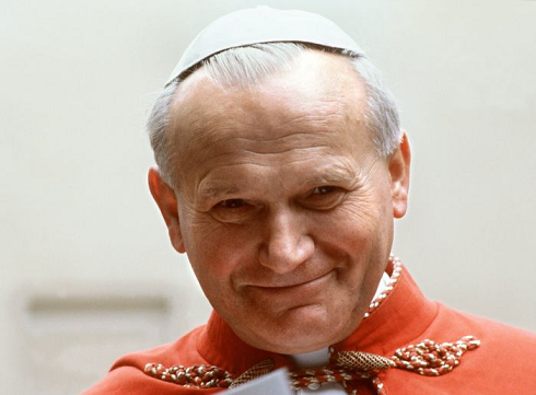 Cartas del Santo Padre Juan Pablo II a los Sacerdotes con ocasión del Jueves Santo