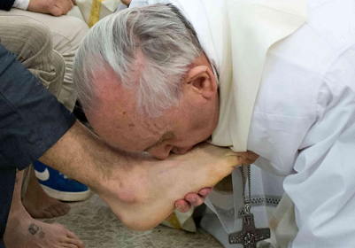 Cartas del Santo Padre Juan Pablo II a los Sacerdotes con ocasión del Jueves Santo 