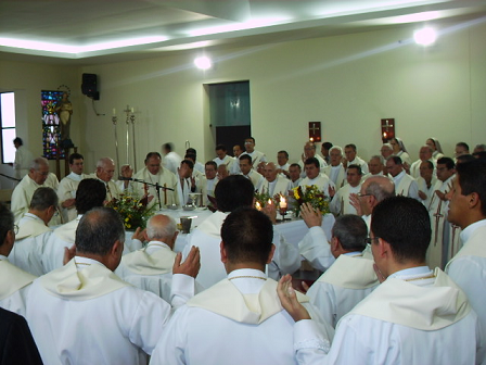 Cartas del Santo Padre Juan Pablo II a los Sacerdotes con ocasión del Jueves Santo 