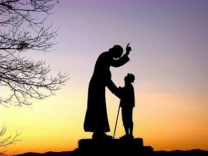 El Santo Cura de Ars, San Juan María Vianney