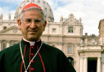 Cardenal Castrillón