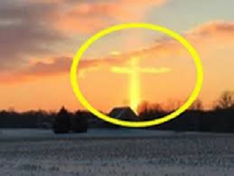 Dios nos sorprende: Fenómenos sobrenaturales