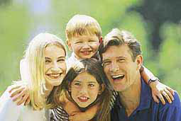 Matrimonio y Familia Natural diez ventajas comprobadas por estudios