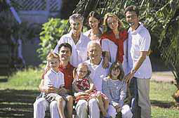 Matrimonio y Familia Natural diez ventajas comprobadas por estudios