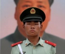 Las autoridades chinas vuelven a detener al padre Liu Honggeng, que ya pasó 8 años en prisión