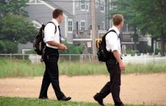 mormones