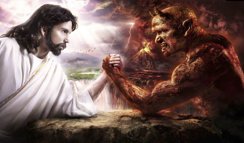 Cuatro dogmas en los que creen los ateos
