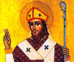 San Hilario de Poitiers